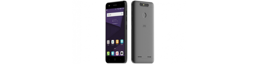 ZTE Blade V8 Lite